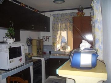 Three Bedroom House for Rent in Friendship Angeles City Near