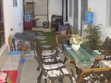 Three Bedroom House for Rent in Friendship Angeles City Near