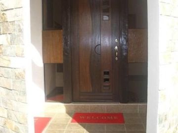 Three Bedroom House for Rent in Friendship Angeles City Near