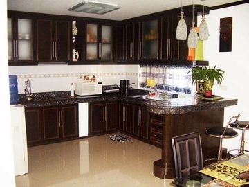 Three Bedroom House for Rent in Friendship Angeles City Near