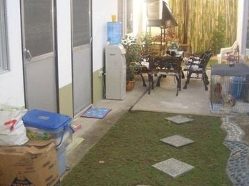 Three Bedroom House for Rent in Friendship Angeles City Near