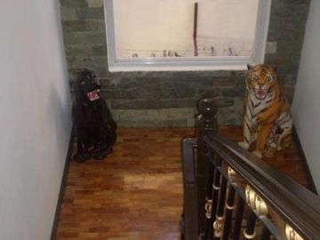 Three Bedroom House for Rent in Friendship Angeles City Near