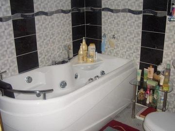 Three Bedroom House for Rent in Friendship Angeles City Near