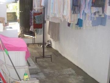 Three Bedroom House for Rent in Friendship Angeles City Near