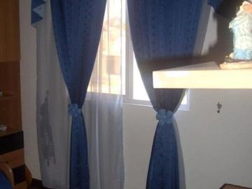 Three Bedroom House for Rent in Friendship Angeles City Near