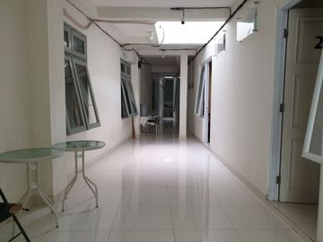 Kost2an 29 Kamar Full Penyewa Lokasi Strategis Di Kebayoran Baru