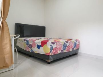 Kost2an 29 Kamar Full Penyewa Lokasi Strategis Di Kebayoran Baru