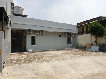Kost2an 29 Kamar Full Penyewa Lokasi Strategis Di Kebayoran Baru