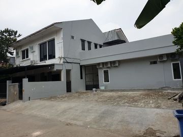 Kost2an 29 Kamar Full Penyewa Lokasi Strategis Di Kebayoran Baru