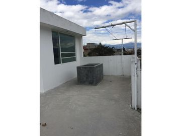 VENDO-ARRIENDO CASA EN IBARRA CONJUNTO HABITACIONAL CAMPO REAL
