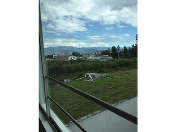 VENDO-ARRIENDO CASA EN IBARRA CONJUNTO HABITACIONAL CAMPO REAL