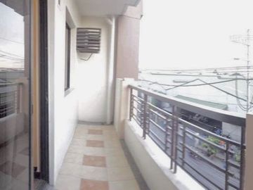 Fully Furnised 2 Bedroom Unit at Rhapsody Residences, Sucat
