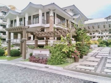 Fully Furnised 2 Bedroom Unit at Rhapsody Residences, Sucat