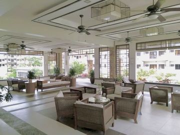 Fully Furnised 2 Bedroom Unit at Rhapsody Residences, Sucat