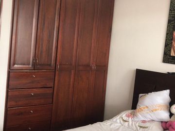 apartamento en venta en mazuren. Cod V3671