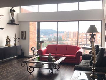 apartamento en venta en mazuren. Cod V3671