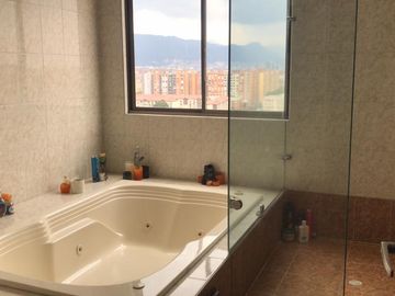 apartamento en venta en mazuren. Cod V3671