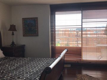 apartamento en venta en mazuren. Cod V3671