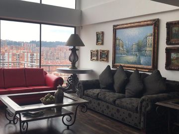 apartamento en venta en mazuren. Cod V3671