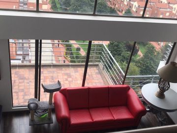 apartamento en venta en mazuren. Cod V3671