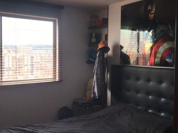 apartamento en venta en mazuren. Cod V3671