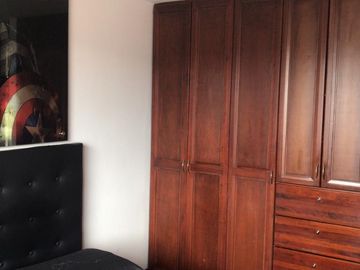 apartamento en venta en mazuren. Cod V3671