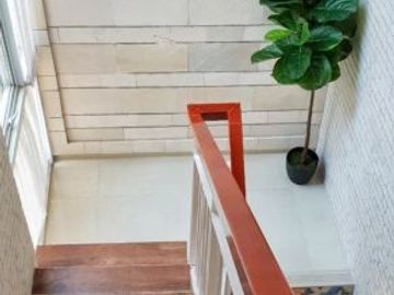 For Rent Town House at Cipete Type 3 BR & Furnished HSE-A0241