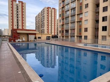 apartamento en arriendo en alameda del rio.. Cod A127402