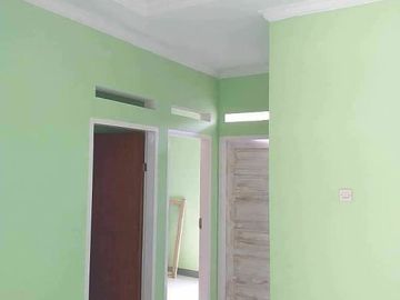 Hanya DP 6 Juta sampai Beres Rumah Bandung Timur Cicalengka Rancaekek