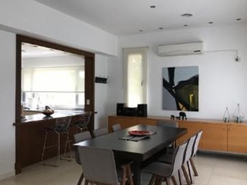 Hermosa Casa en Barrio Brikcland Canning) . Tres Domritorios, Piscina y Quincho