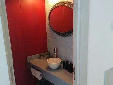 Hermosa Casa en Barrio Brikcland Canning) . Tres Domritorios, Piscina y Quincho