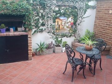 # MIRA ESTO # DUPLEX # 4 AMB # GGE # PATIO # EXCELENTE UBICACION