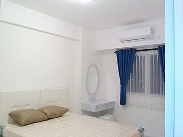 Disewa Apartemen Puncak Dharmahusada Tower A Lantai 17, Full Furnish , Surabaya Timur