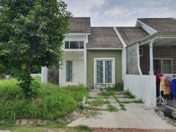 Rumah Taman Dhika Argopuro STRATEGIS MURAH