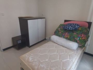Rumah Minimalis Terawat Sukolilo Dian Regency 2 Harga Murah