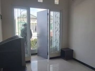 Rumah Minimalis Terawat Sukolilo Dian Regency 2 Harga Murah