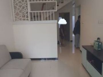 Rumah Minimalis Terawat Sukolilo Dian Regency 2 Harga Murah
