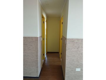 Departamento en Condominio Los Coihues