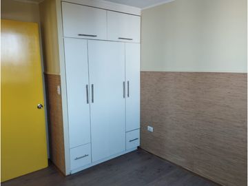 Departamento en Condominio Los Coihues