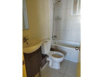 Departamento en Condominio Los Coihues
