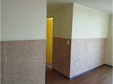 Departamento en Condominio Los Coihues