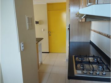 Departamento en Condominio Los Coihues