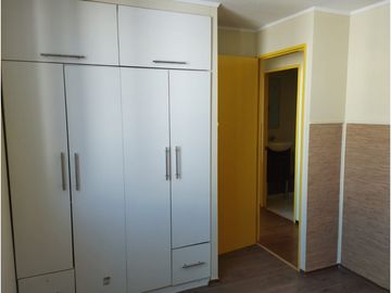 Departamento en Condominio Los Coihues
