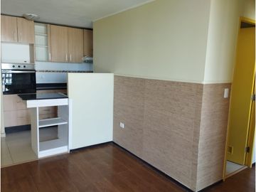 Departamento en Condominio Los Coihues