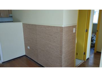 Departamento en Condominio Los Coihues