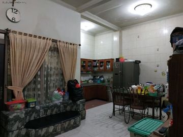 Rumah Baruk Barat, NEW, Siap Huni