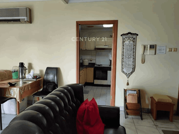 Dijual Apartemen OASIS Jln Raya Senen Jakarta Pusat