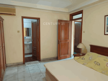 Dijual Apartemen OASIS Jln Raya Senen Jakarta Pusat