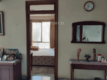 Dijual Apartemen OASIS Jln Raya Senen Jakarta Pusat