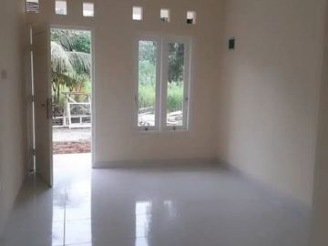 Rumah murah di bojonggede